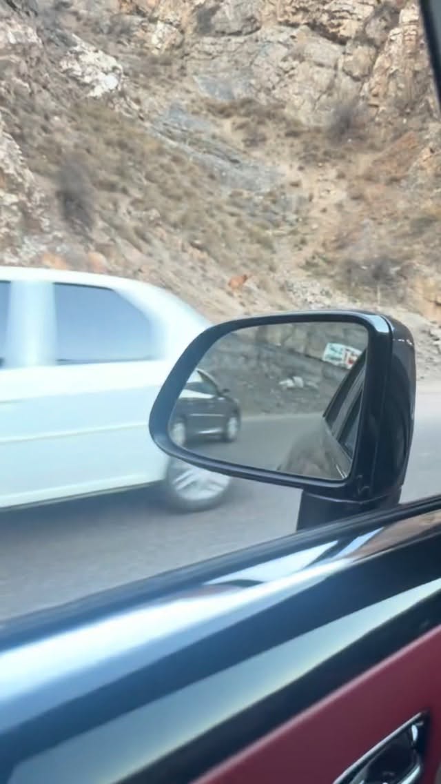  جدید ترین استوری اینستاگرام ریشفادر