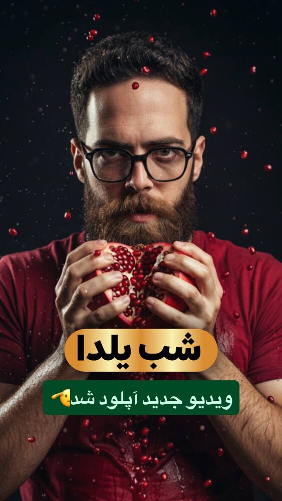  جدید ترین استوری اینستاگرام ریشفادر