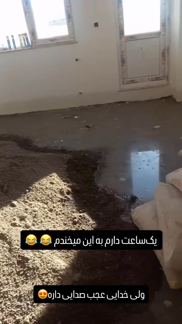  جدید ترین استوری اینستاگرام امیر سلیمانی