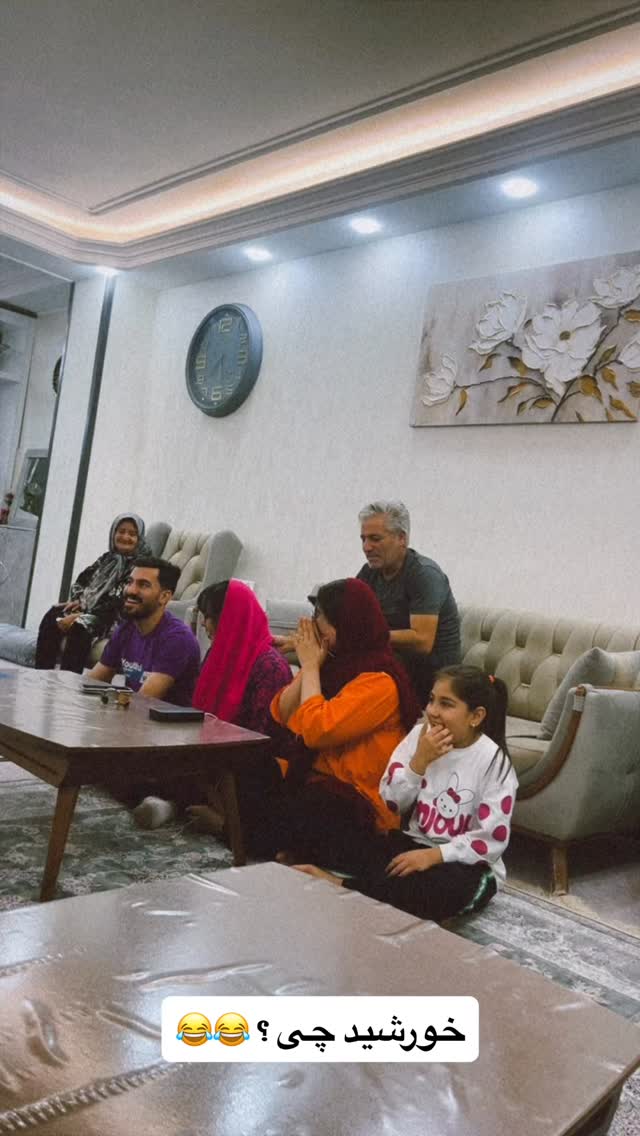  جدید ترین استوری اینستاگرام مستر امیر