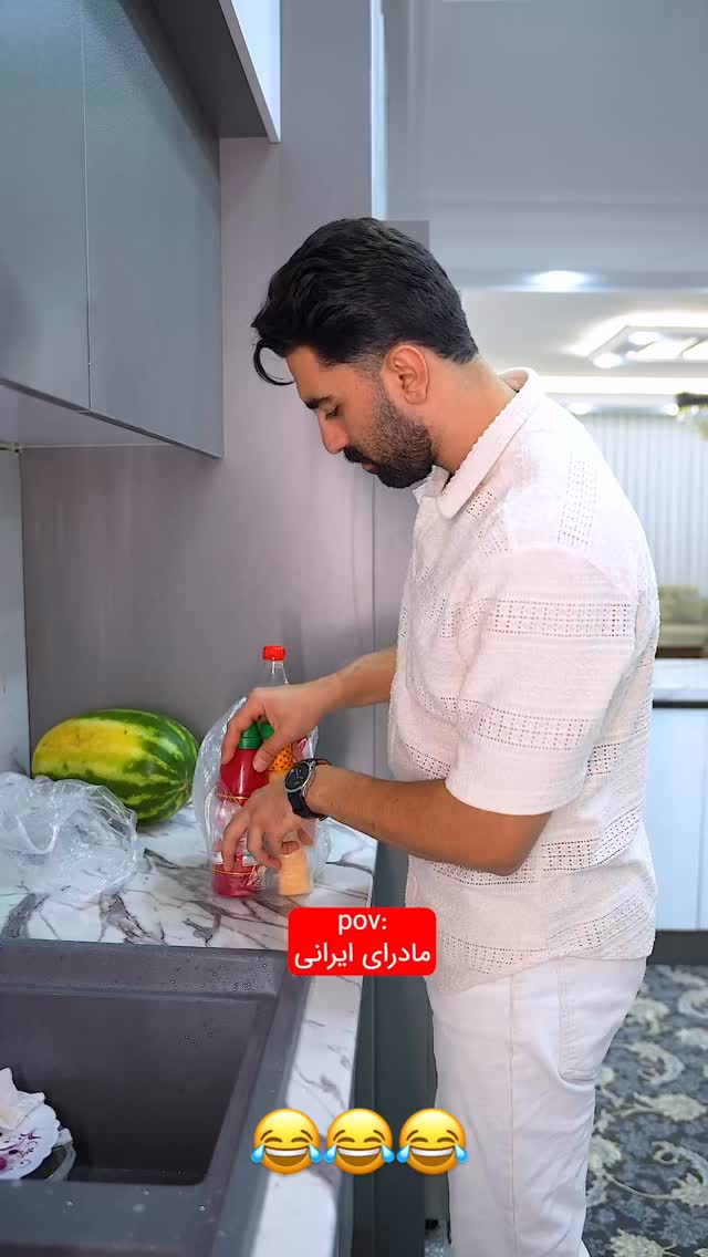  جدید ترین استوری اینستاگرام مستر امیر