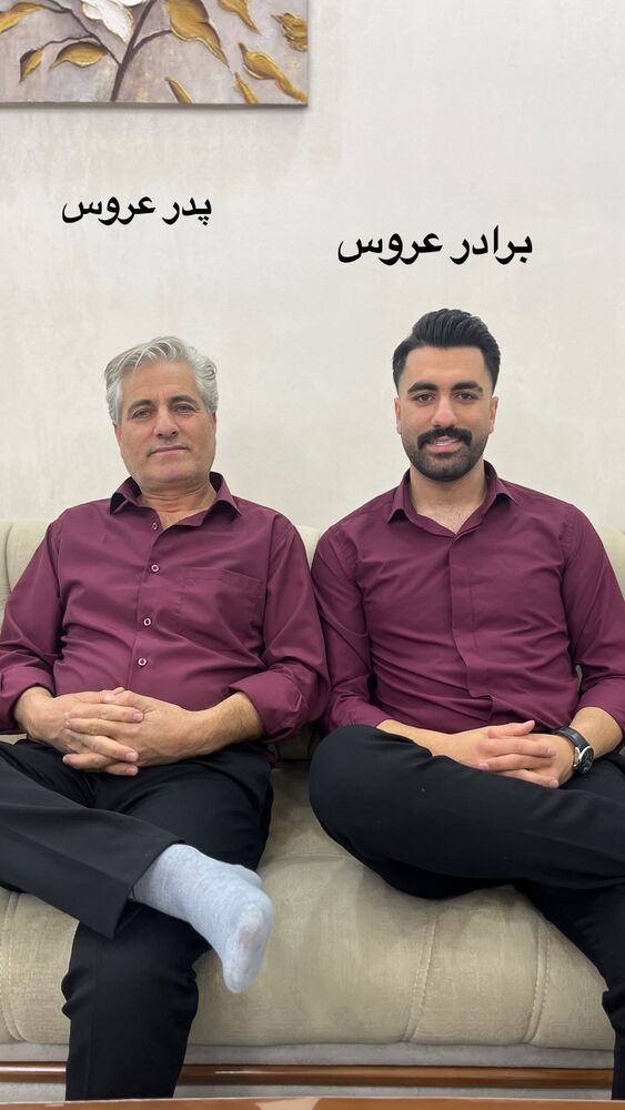  جدید ترین استوری اینستاگرام مستر امیر
