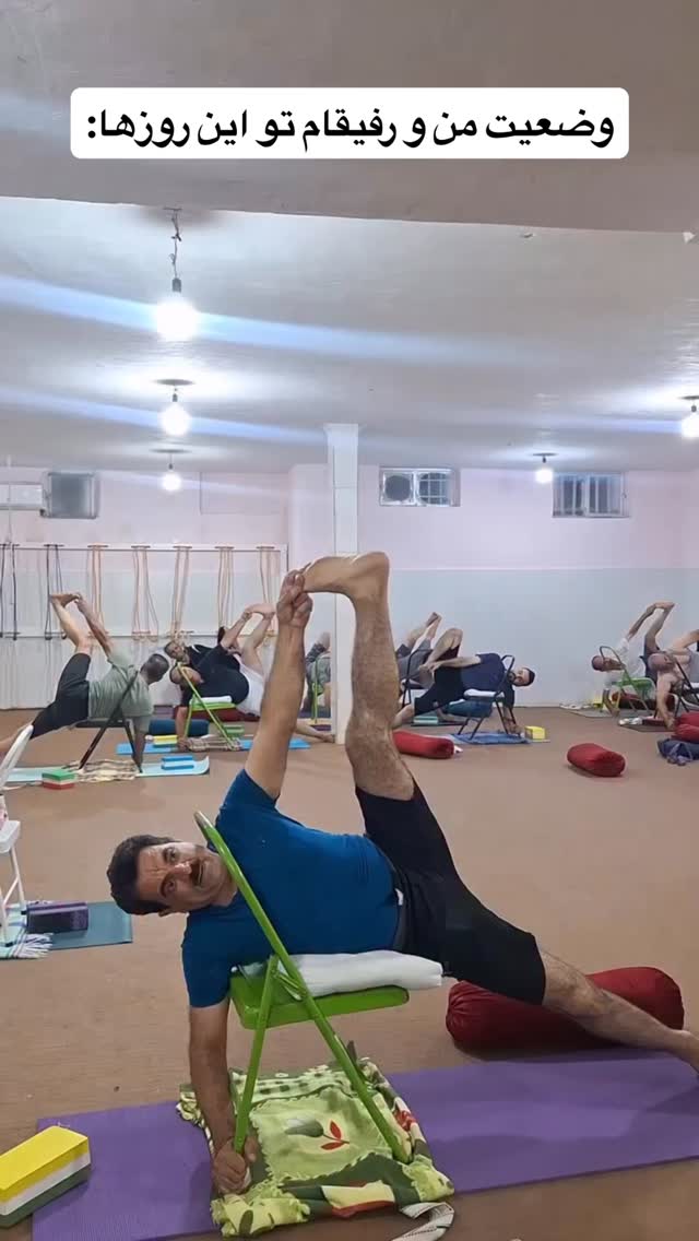  جدید ترین استوری اینستاگرام امیرحسین درگاهی