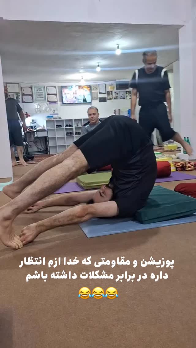  جدید ترین استوری اینستاگرام امیرحسین درگاهی
