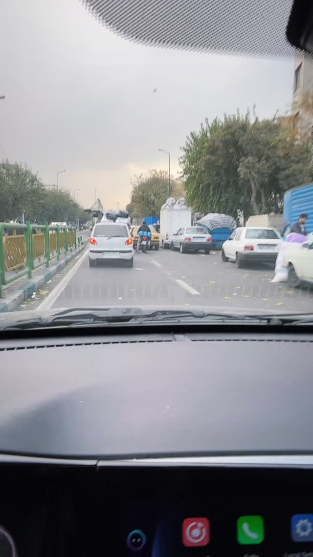  جدید ترین استوری اینستاگرام امیرحسین درگاهی