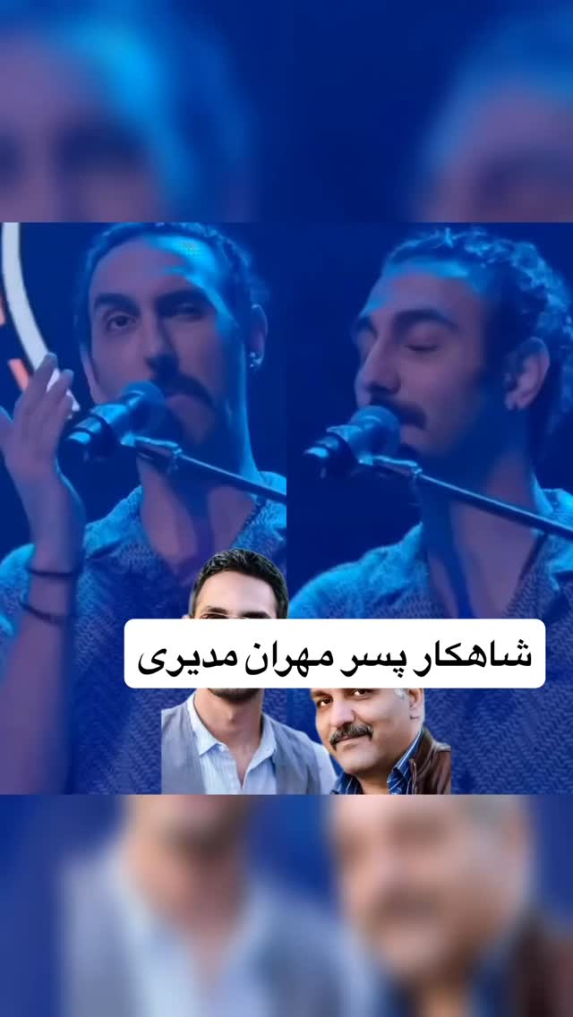  جدید ترین استوری اینستاگرام امیرحسین درگاهی