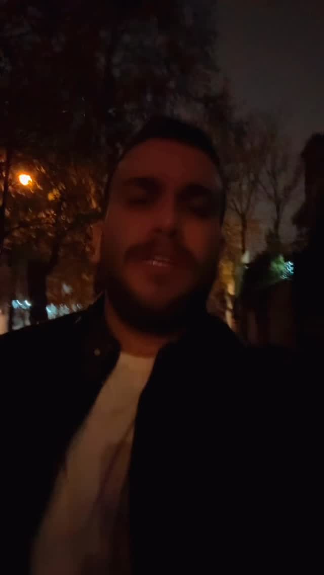  جدید ترین استوری اینستاگرام امیرحسین درگاهی