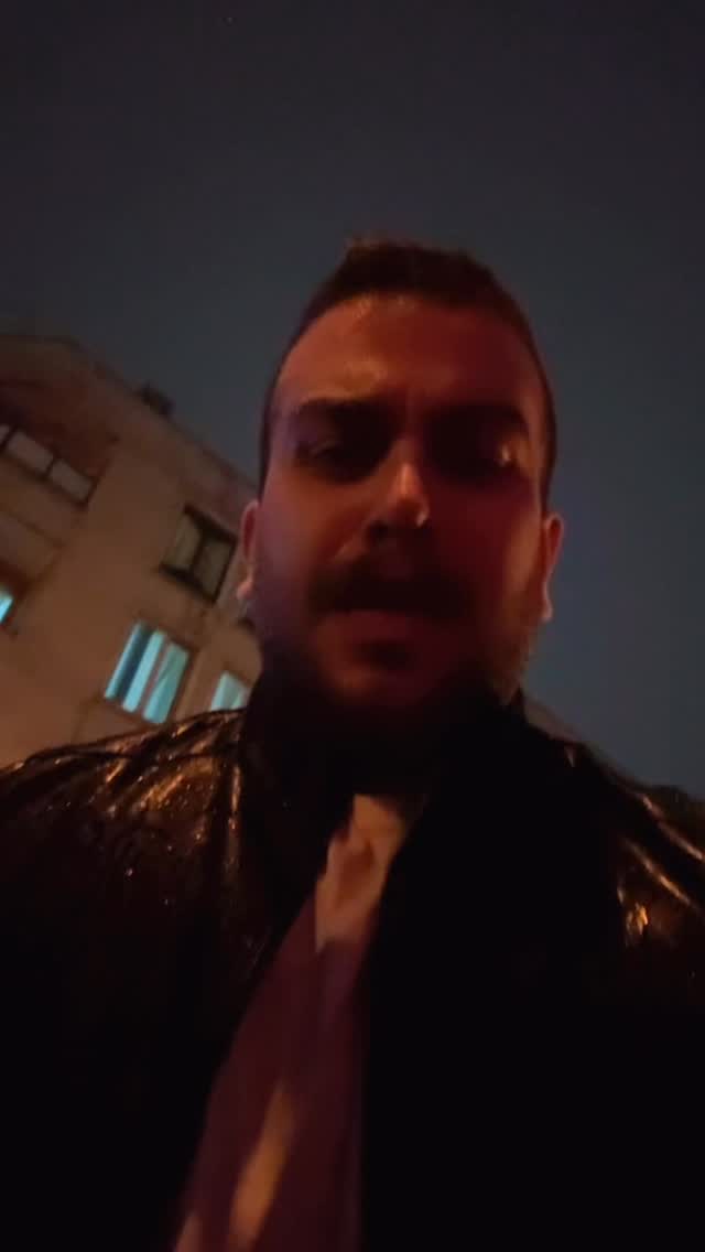  جدید ترین استوری اینستاگرام امیرحسین درگاهی