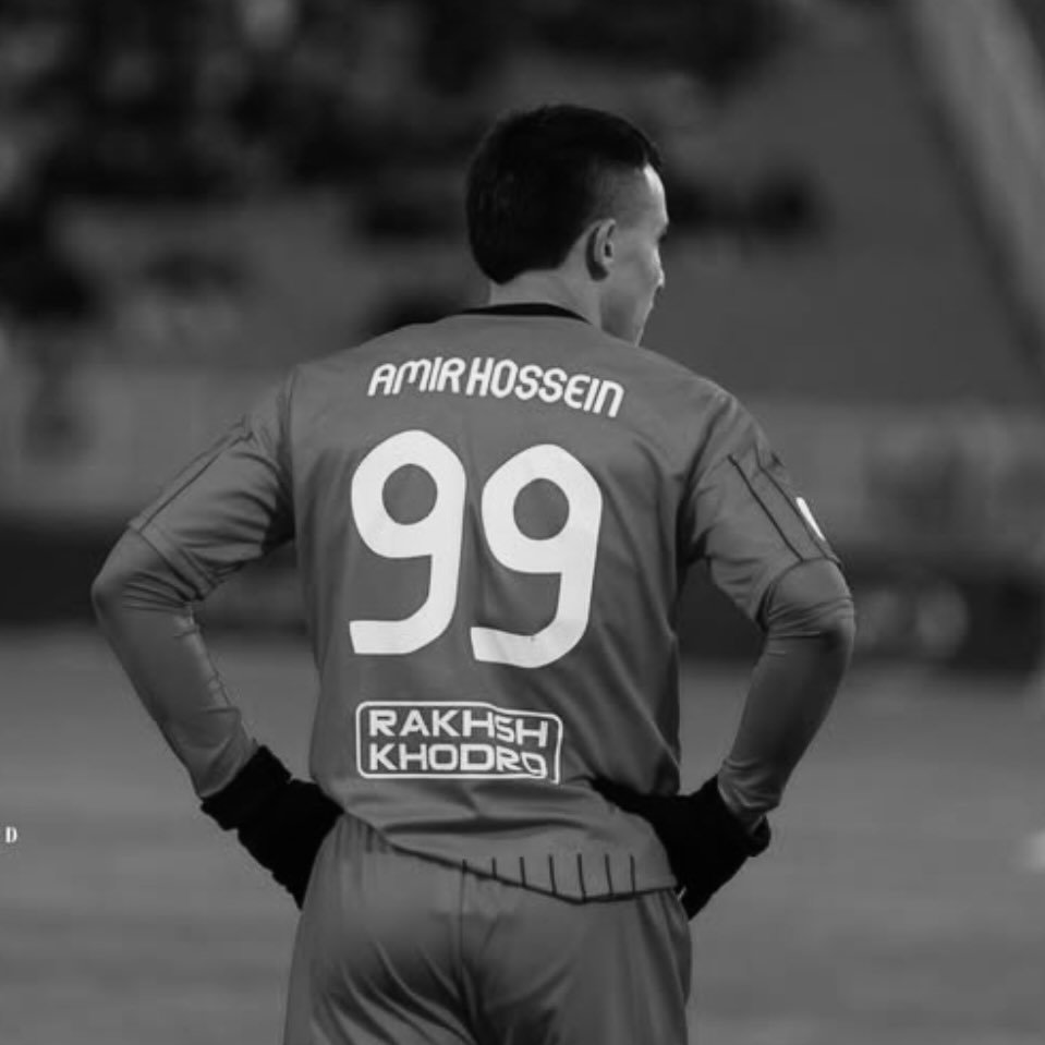  عکس پروفایل اینستاگرام امیر حسین حسین زاده / amirhossein_.hosseinzadeh