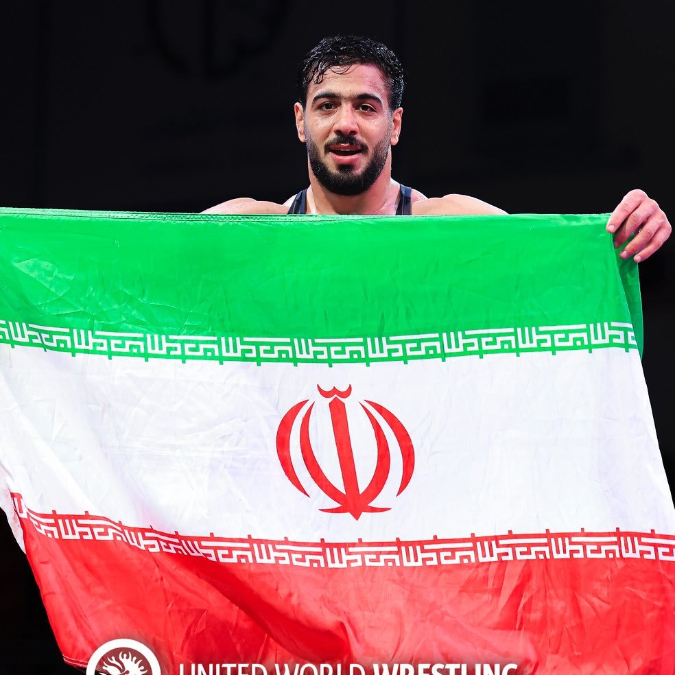  عکس پروفایل اینستاگرام اميرحسين فيروزپور / amirhossein_firouzpour