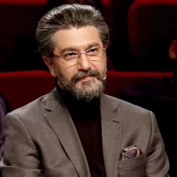  عکس پروفایل اینستاگرام امیرحسین مدرس / amirhosseinmodarres.official