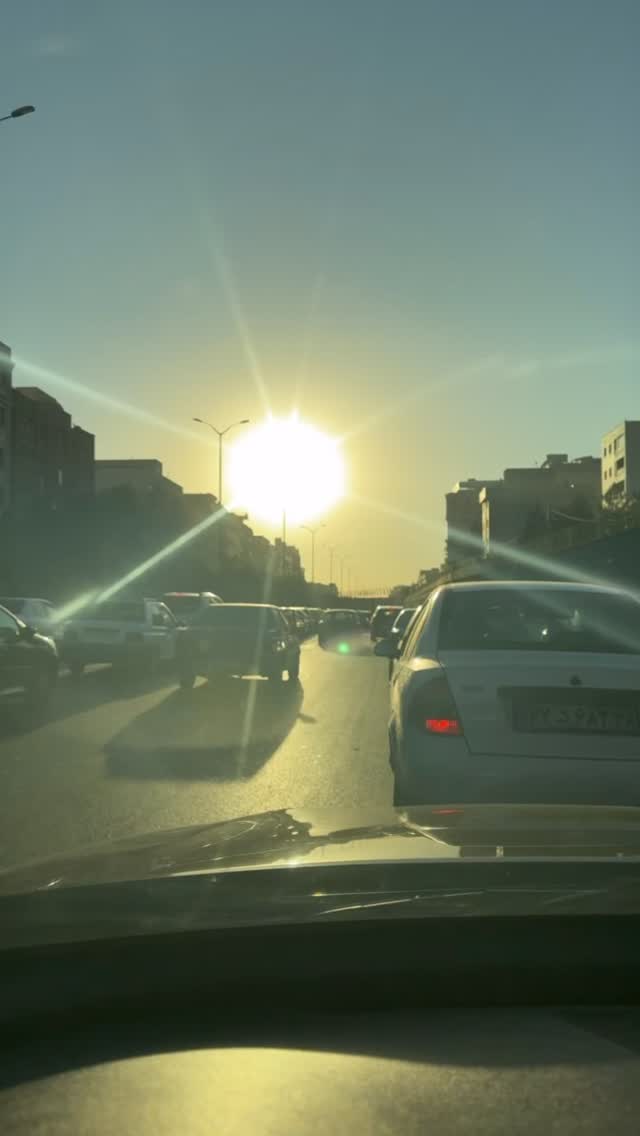  جدید ترین استوری اینستاگرام امیرحسین موسوی