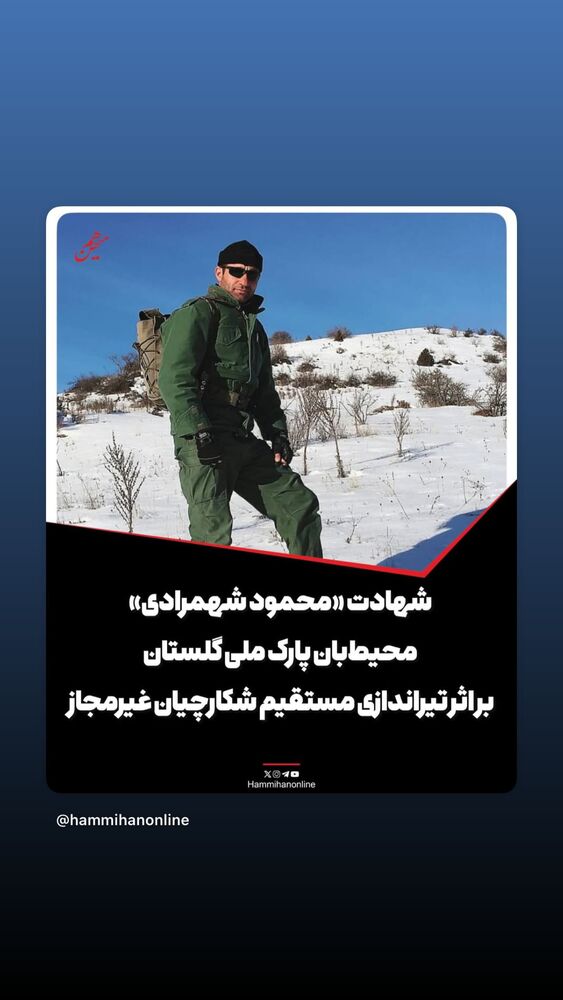  جدید ترین استوری اینستاگرام امیر جدیدی