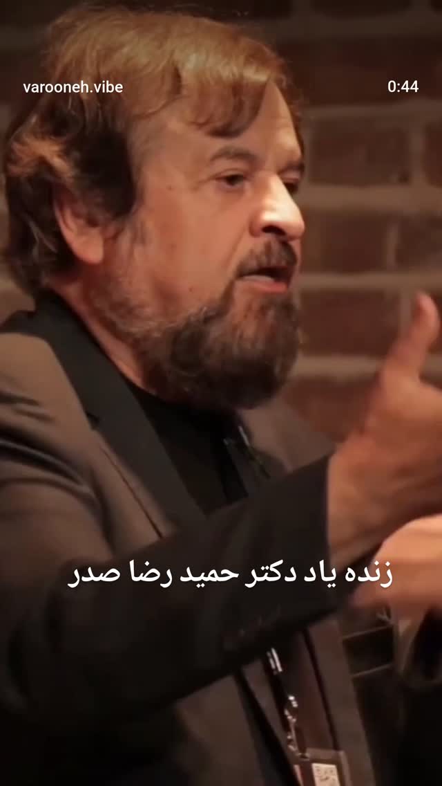  جدید ترین استوری اینستاگرام امیر جوشقانی