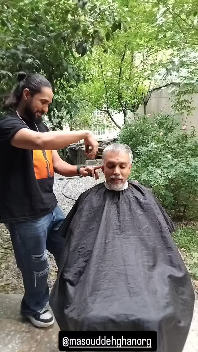  جدید ترین استوری اینستاگرام امیر کربلایی زاده