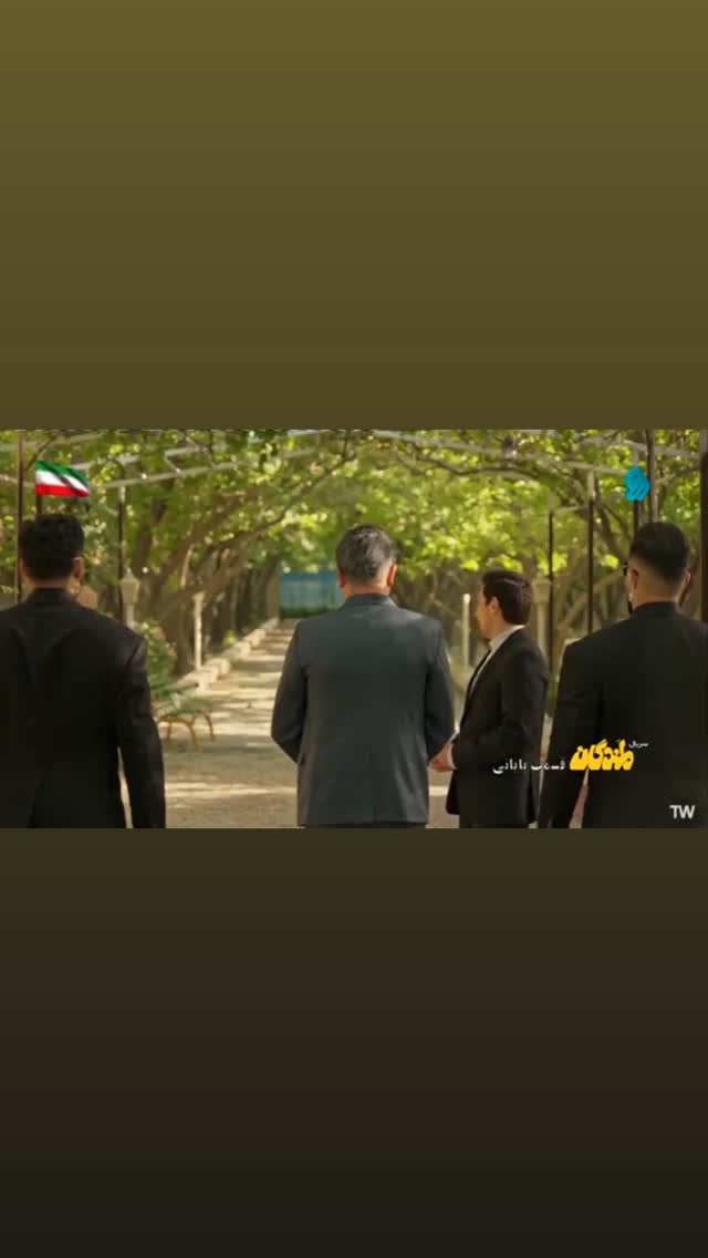  جدید ترین استوری اینستاگرام امیر کاظمی