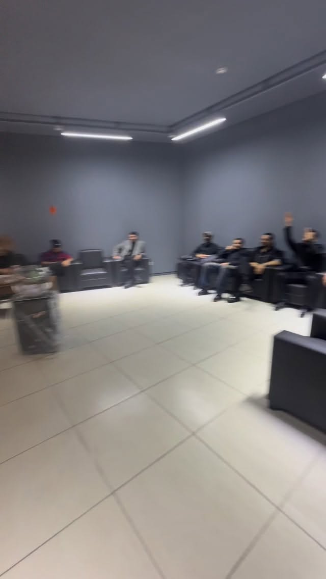  جدید ترین استوری اینستاگرام امیر مقاره