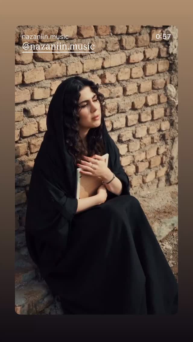  جدید ترین استوری اینستاگرام امیرعلی ملک مطیعی
