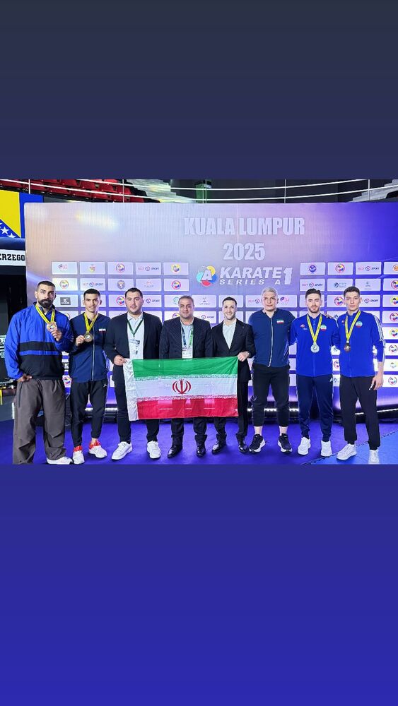  جدید ترین استوری اینستاگرام امیر مهدی زاده