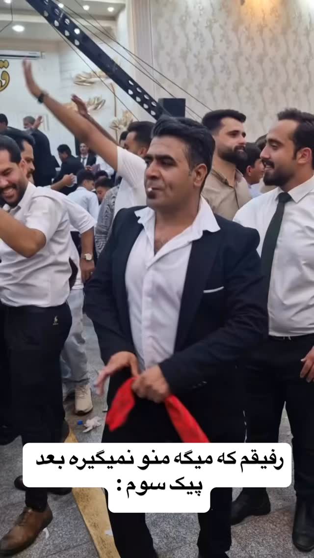  جدید ترین استوری اینستاگرام امیر میرزایی
