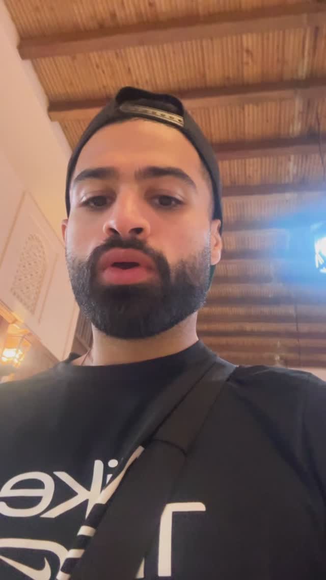  جدید ترین استوری اینستاگرام امیر میرزایی