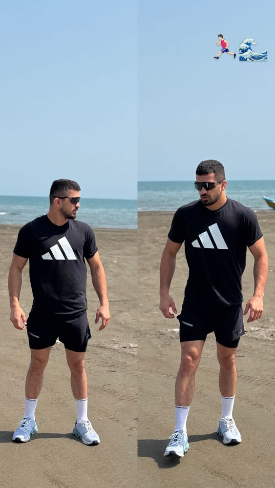  جدید ترین استوری اینستاگرام امیر محمد یزادنی