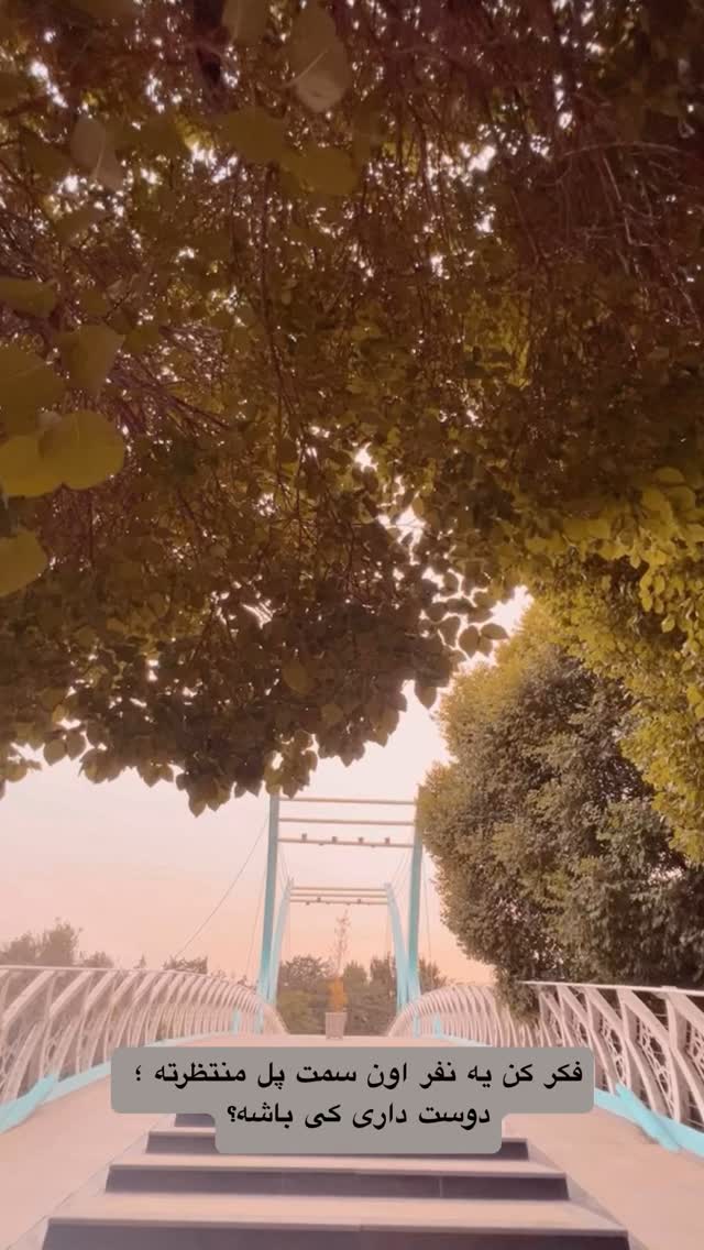  جدید ترین استوری اینستاگرام امیرمحمد متقیان