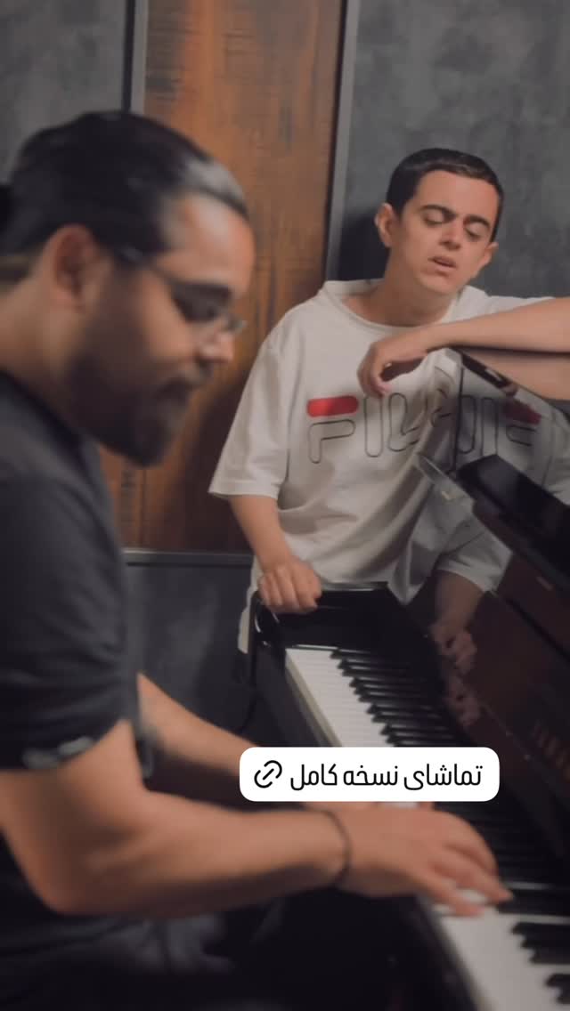  جدید ترین استوری اینستاگرام امیرمحمد متقیان