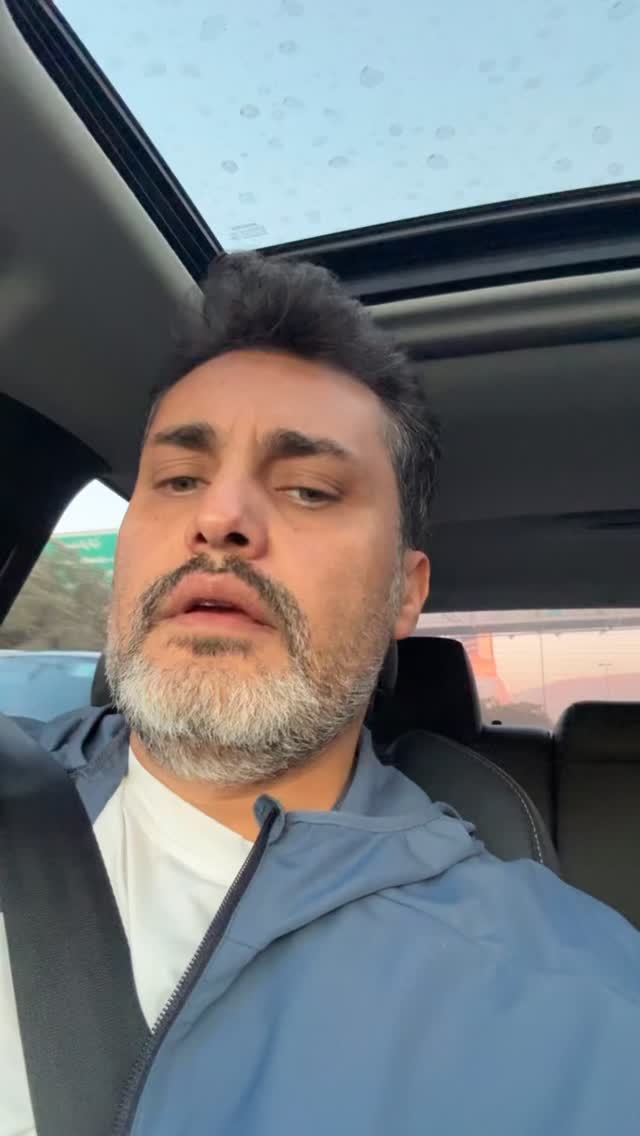  جدید ترین استوری اینستاگرام امیر محمد زند
