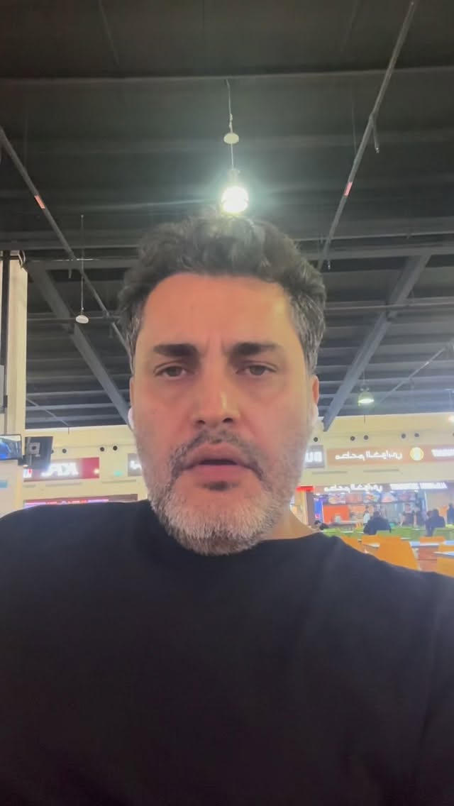  جدید ترین استوری اینستاگرام امیر محمد زند