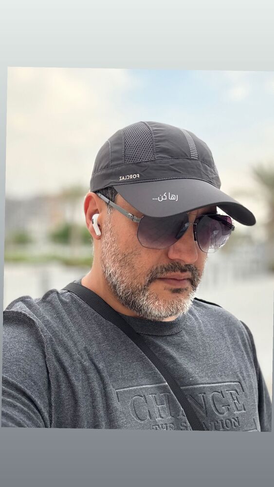  جدید ترین استوری اینستاگرام امیر محمد زند
