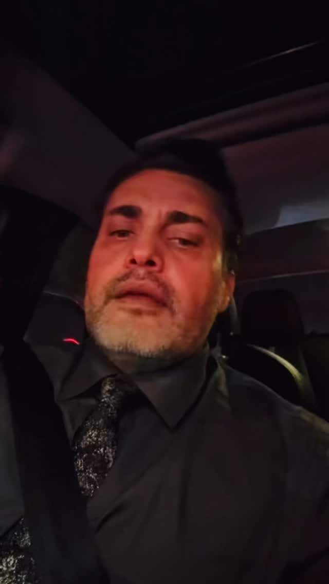  جدید ترین استوری اینستاگرام امیر محمد زند