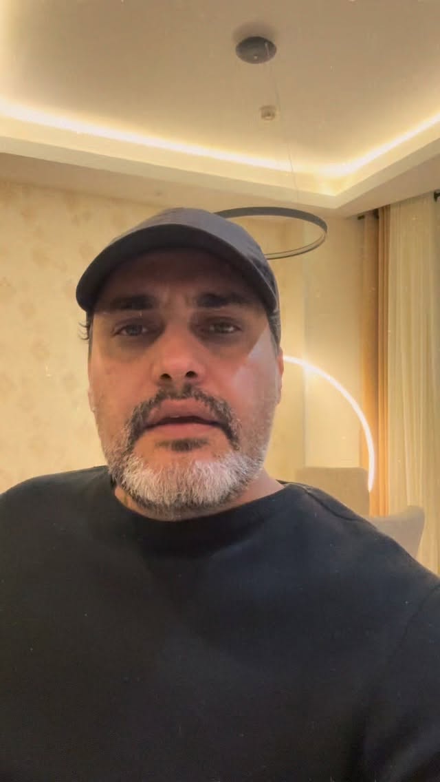  جدید ترین استوری اینستاگرام امیر محمد زند