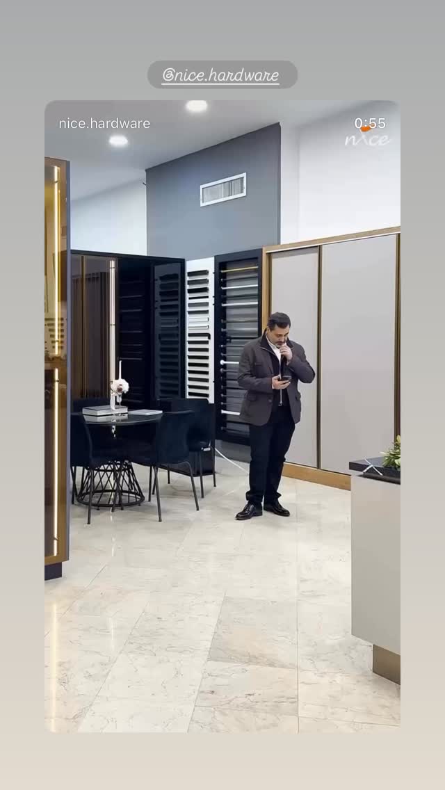  جدید ترین استوری اینستاگرام امیر محمد زند