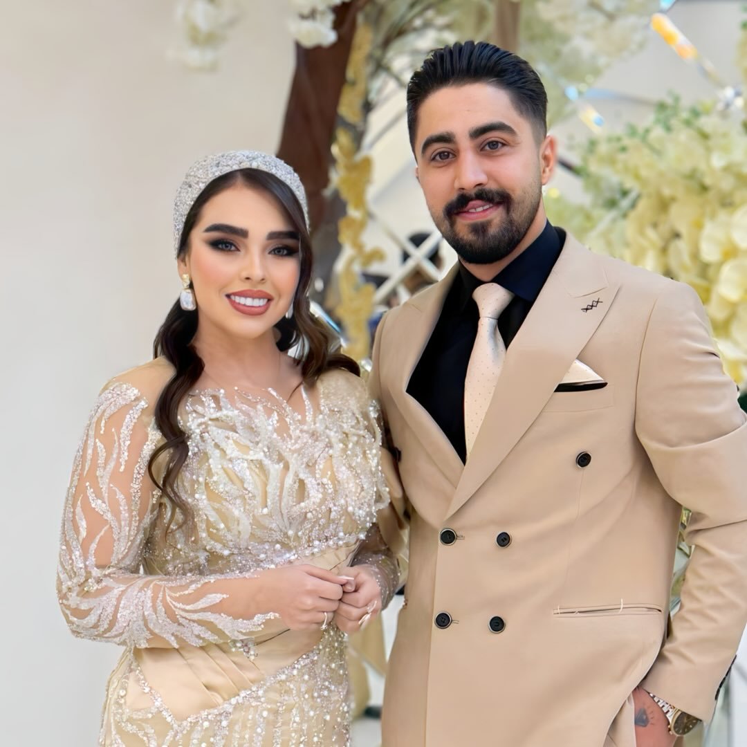  عکس پروفایل اینستاگرام ساناز عباسی / amirosanaz
