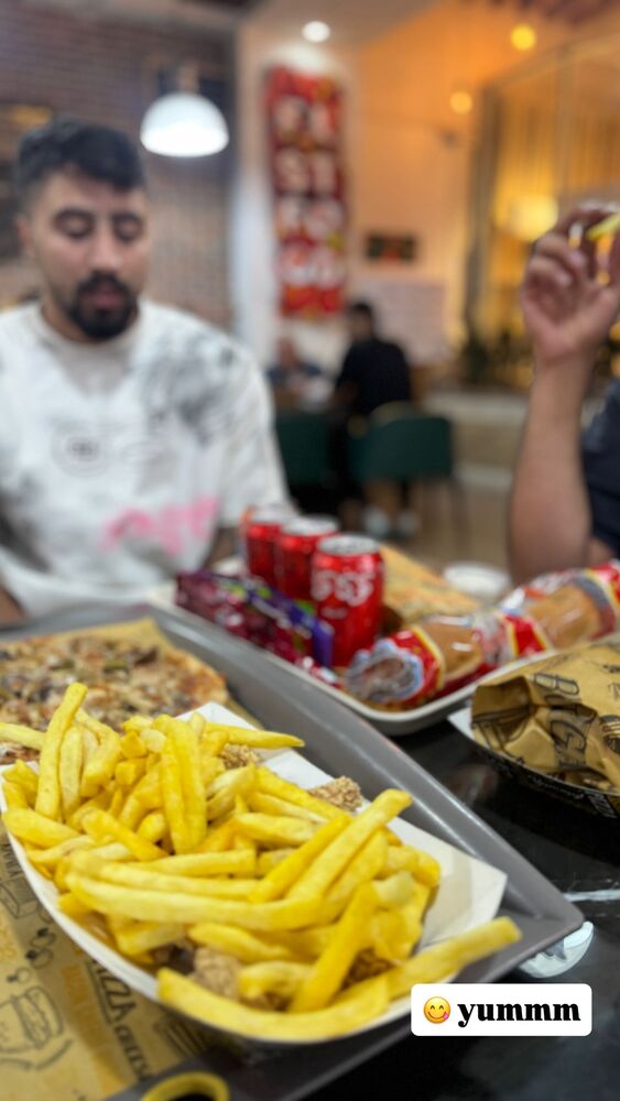  جدید ترین استوری اینستاگرام ساناز عباسی