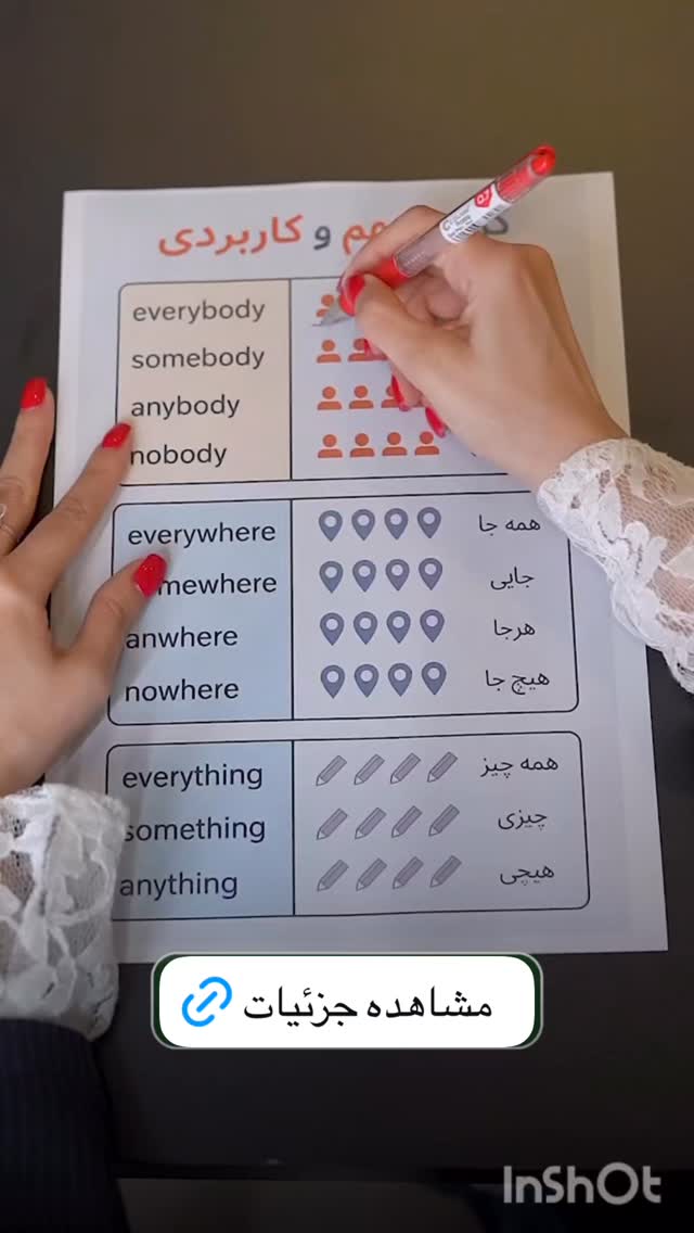  جدید ترین استوری اینستاگرام ساناز عباسی
