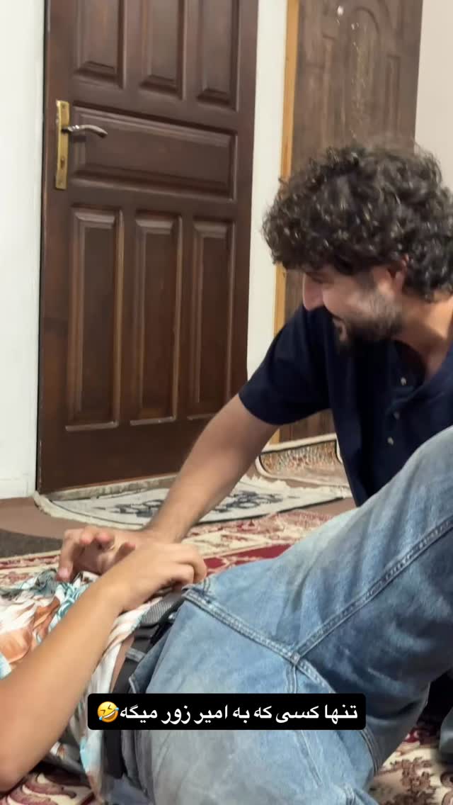  جدید ترین استوری اینستاگرام ساناز عباسی