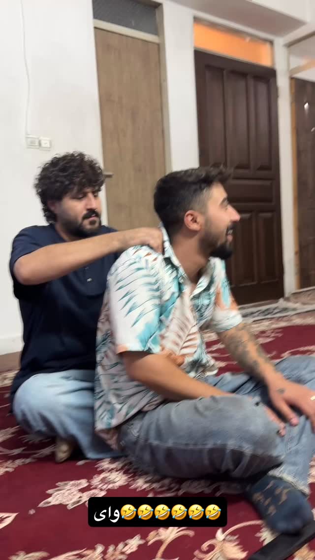 جدید ترین استوری اینستاگرام ساناز عباسی