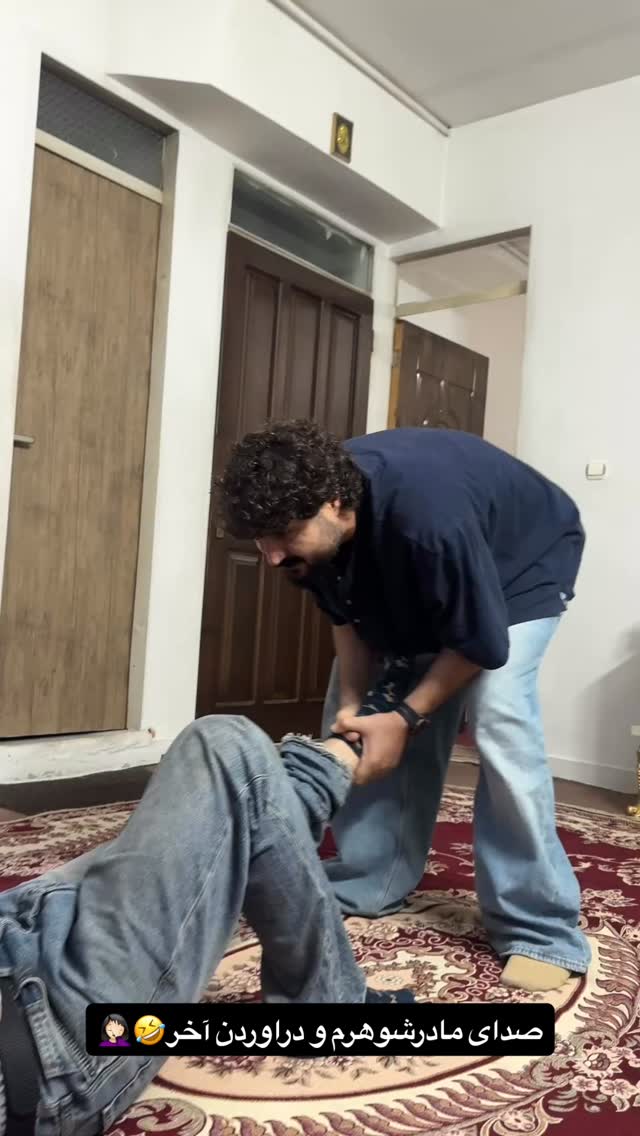  جدید ترین استوری اینستاگرام ساناز عباسی