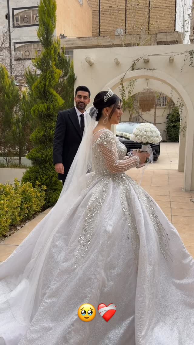  جدید ترین استوری اینستاگرام ساناز عباسی