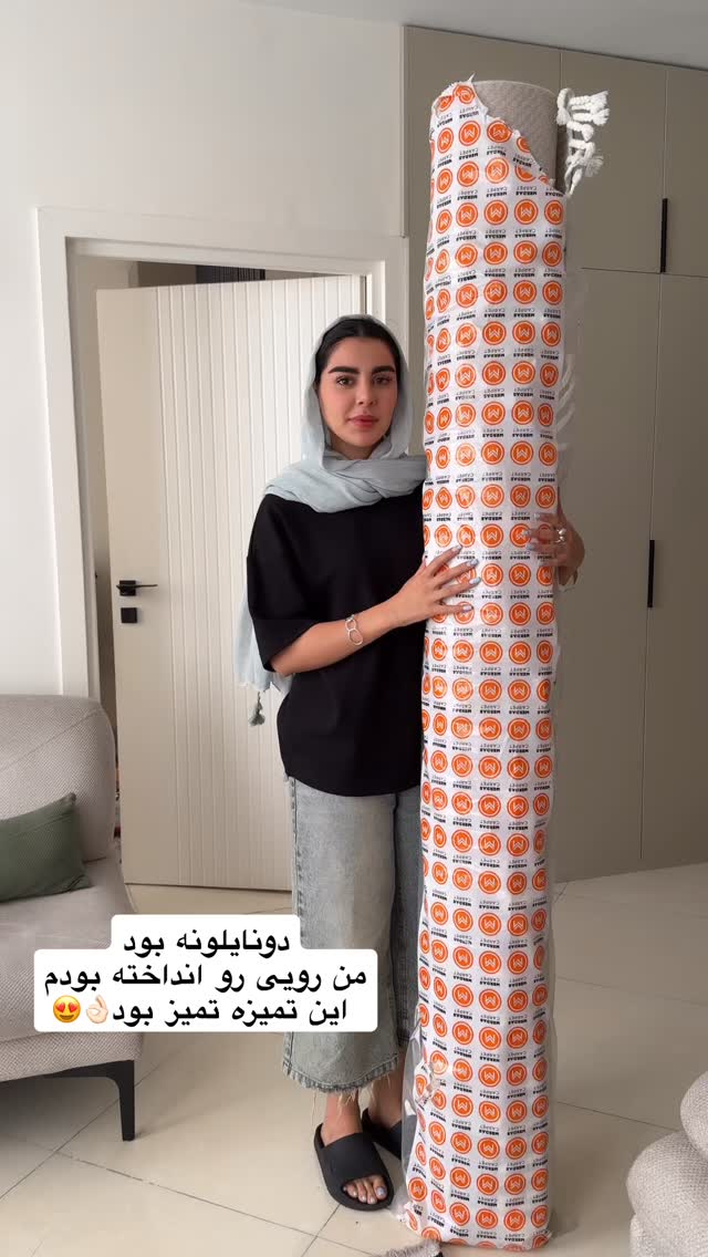  جدید ترین استوری اینستاگرام یگانه مرسلی