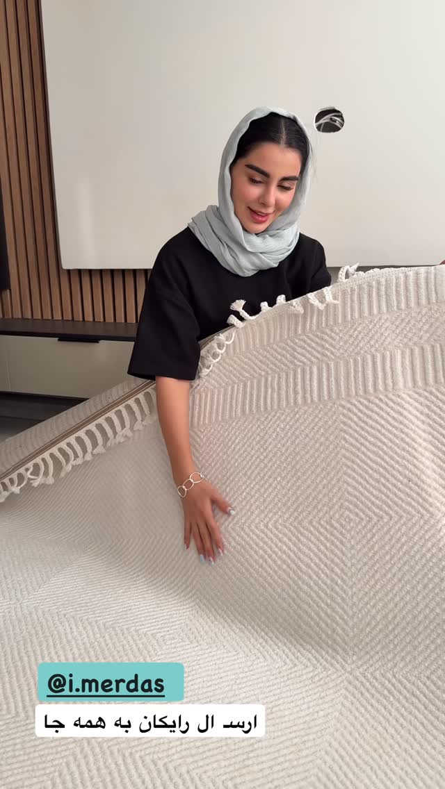  جدید ترین استوری اینستاگرام یگانه مرسلی