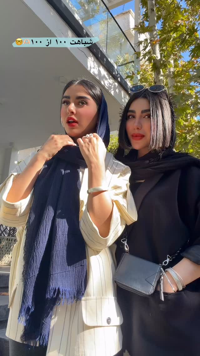  جدید ترین استوری اینستاگرام یگانه مرسلی