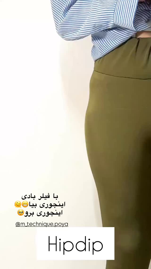  جدید ترین استوری اینستاگرام یگانه مرسلی