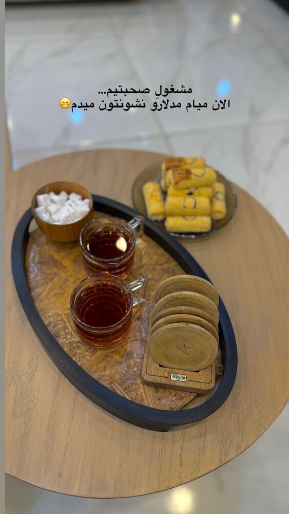  جدید ترین استوری اینستاگرام یگانه مرسلی