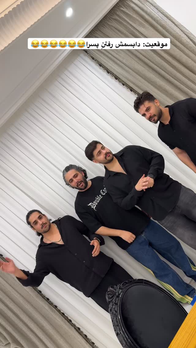  جدید ترین استوری اینستاگرام یگانه مرسلی