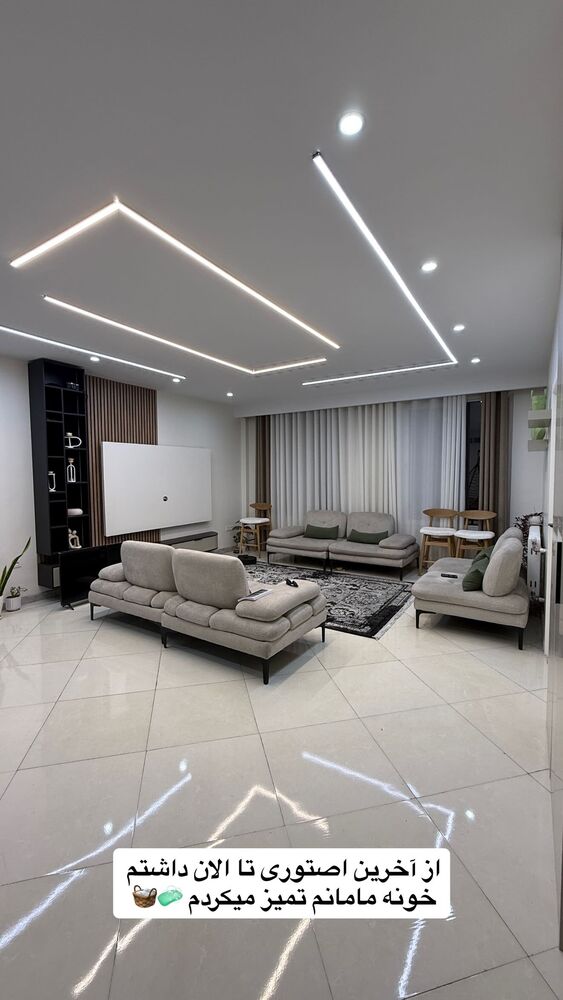  جدید ترین استوری اینستاگرام یگانه مرسلی