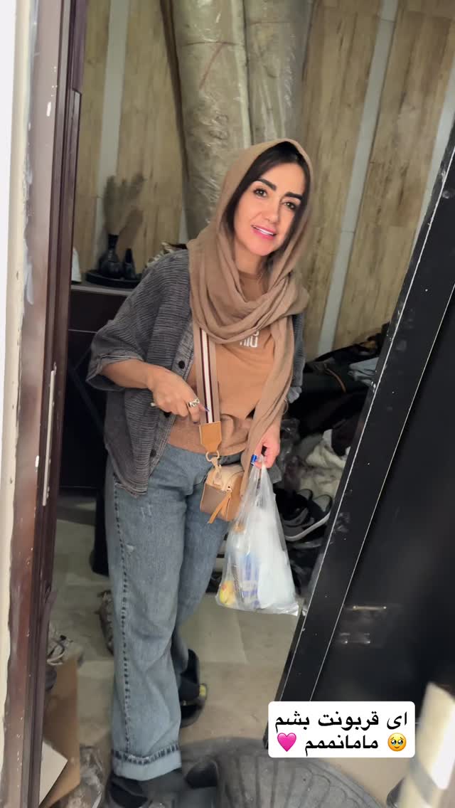  جدید ترین استوری اینستاگرام یگانه مرسلی