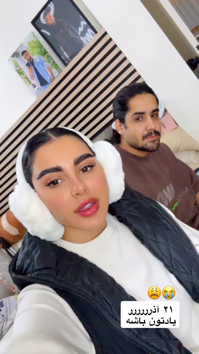  جدید ترین استوری اینستاگرام یگانه مرسلی
